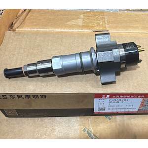 راهساز صنعت سوزن انژکتور لودر HWL140 هپکو